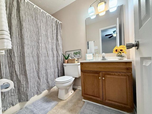 683 Dowfield Drive, Fayetteville, NC 28311