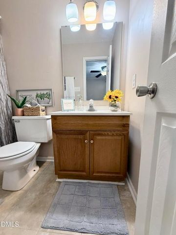 683 Dowfield Drive, Fayetteville, NC 28311