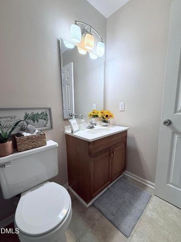 683 Dowfield Drive, Fayetteville, NC 28311