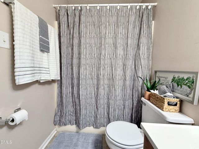 683 Dowfield Drive, Fayetteville, NC 28311