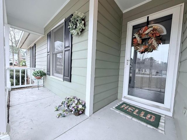 683 Dowfield Drive, Fayetteville, NC 28311