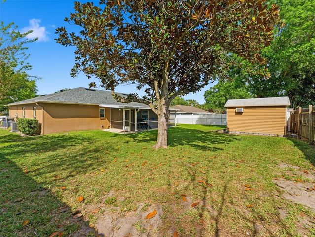 2273 GARDEN CHASE DRIVE, Lakeland, FL 33812