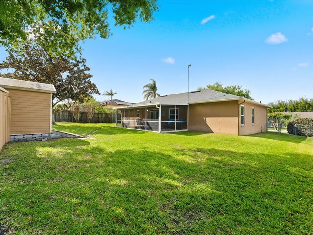 2273 GARDEN CHASE DRIVE, Lakeland, FL 33812