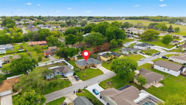 2273 GARDEN CHASE DRIVE, Lakeland, FL 33812