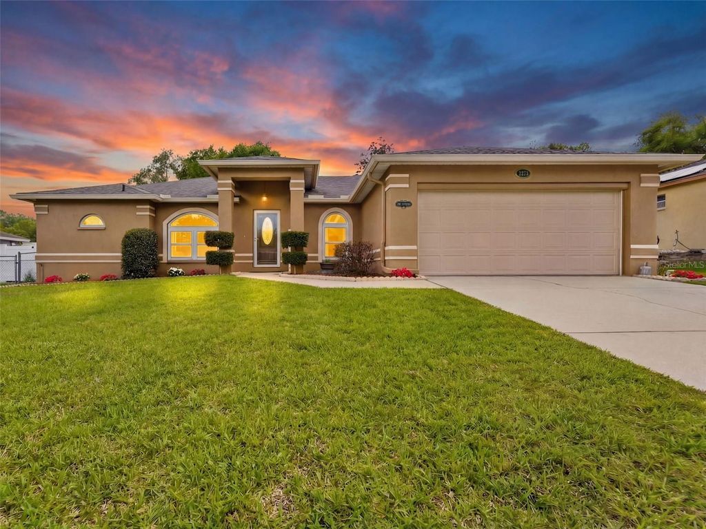 2273 GARDEN CHASE DRIVE, Lakeland, FL 33812