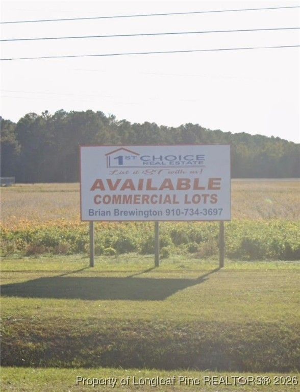 Hwy. 711, Pembroke, NC 28372 — photo 2