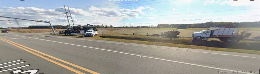 Hwy. 711, Pembroke, NC 28372 — photo 3