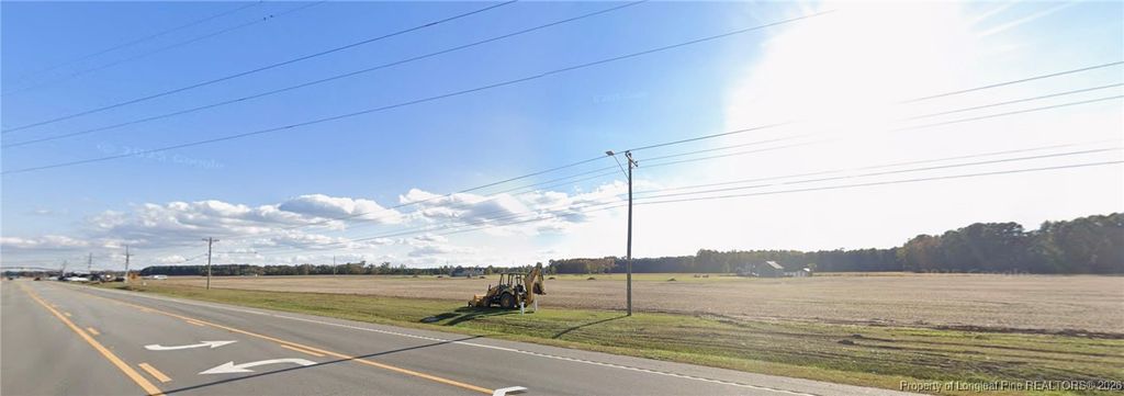Hwy. 711, Pembroke, NC 28372 — photo 4