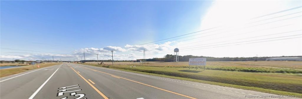 Hwy. 711, Pembroke, NC 28372 — photo 5