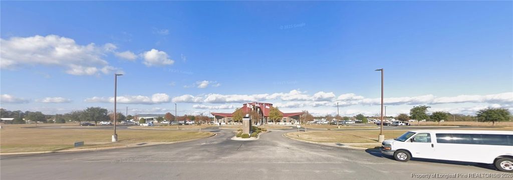 Hwy. 711, Pembroke, NC 28372 — photo 6