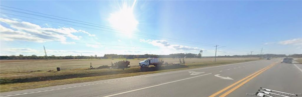 Hwy. 711, Pembroke, NC 28372 — photo 7