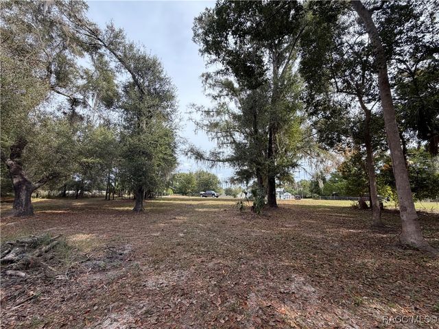 No address 201st Street, Inglis, FL 34449