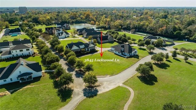 3845 Lockwood Lane, Montgomery, AL 36111