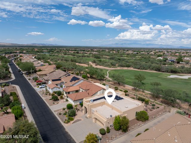 2303 E Desert Pueblo Pass, Green Valley, AZ 85614