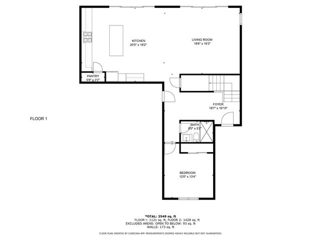 28508 Daybreak Way, Saugus, CA 91350