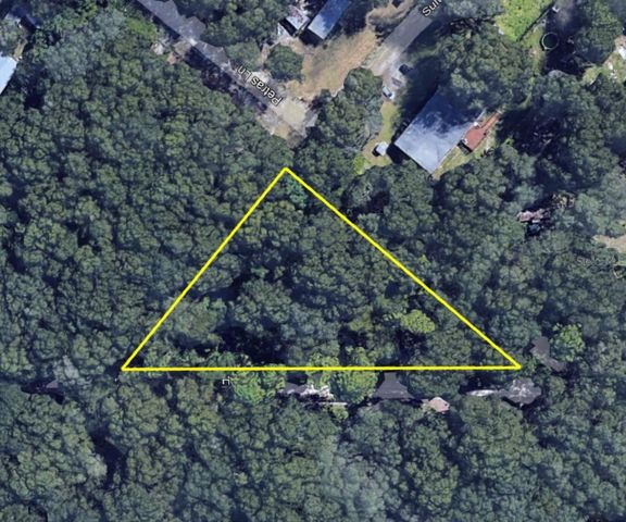 TBD SULTANA LANE, Spring Hill, FL 34610