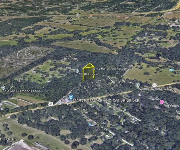 TBD SULTANA LANE, Spring Hill, FL 34610