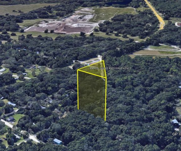 TBD SULTANA LANE, Spring Hill, FL 34610