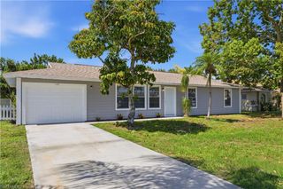 143 30th TER, Cape Coral, FL 33904