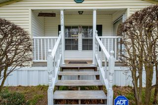 6700 and 6710 Forrest Oak Drive, Pine Bluff, AR 71603