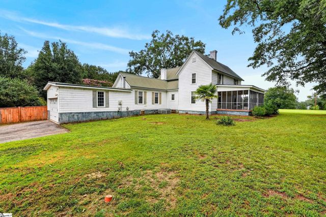 1710 Scuffletown Road, Fountain Inn, SC 29644