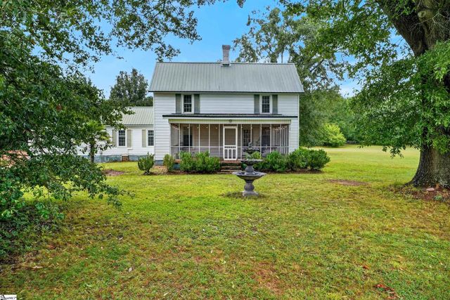 1710 Scuffletown Road, Fountain Inn, SC 29644