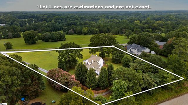 1710 Scuffletown Road, Fountain Inn, SC 29644