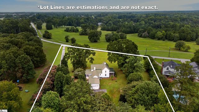 1710 Scuffletown Road, Fountain Inn, SC 29644