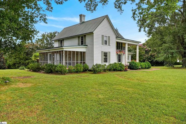 1710 Scuffletown Road, Fountain Inn, SC 29644