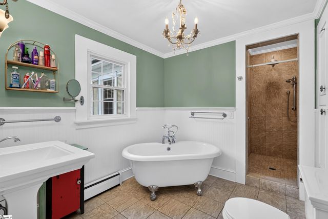 1710 Scuffletown Road, Fountain Inn, SC 29644