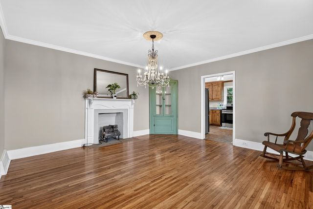 1710 Scuffletown Road, Fountain Inn, SC 29644