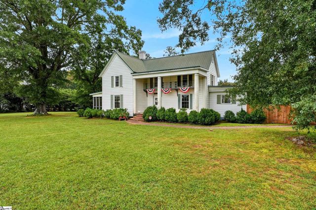 1710 Scuffletown Road, Fountain Inn, SC 29644