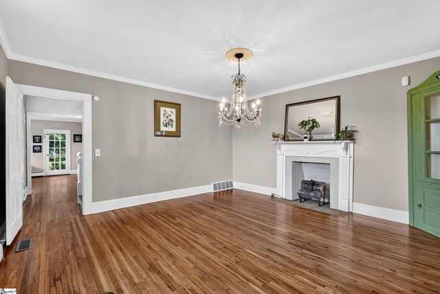 1710 Scuffletown Road, Fountain Inn, SC 29644