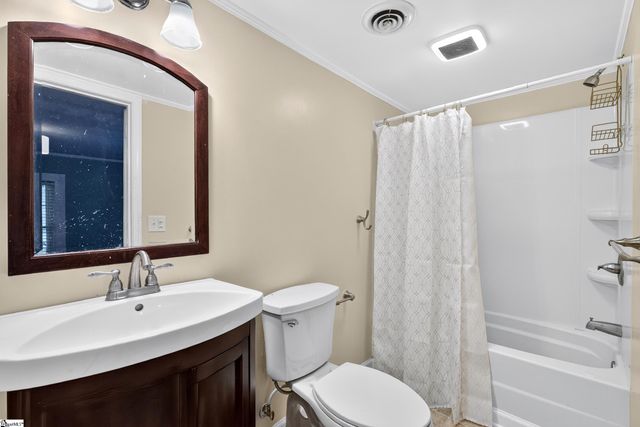 1710 Scuffletown Road, Fountain Inn, SC 29644