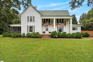 1710 Scuffletown Road, Fountain Inn, SC 29644