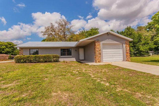 7211 SE 120 TH STREET, Belleview, FL 34420