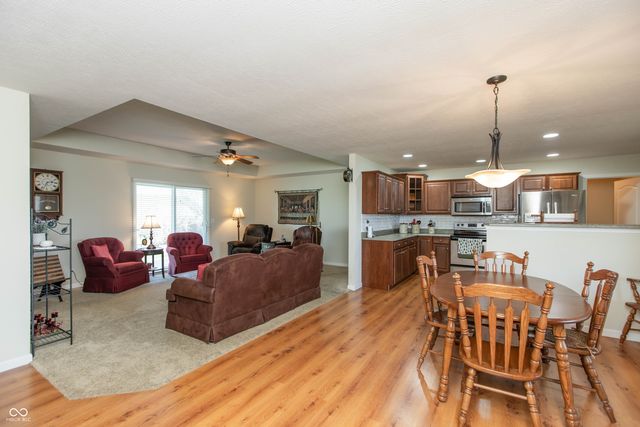 3445 Elizabeths Way, Seymour, IN 47247