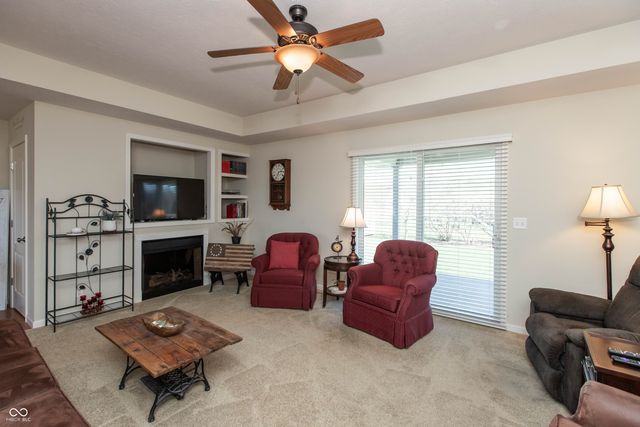3445 Elizabeths Way, Seymour, IN 47247