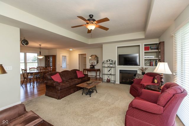 3445 Elizabeths Way, Seymour, IN 47247