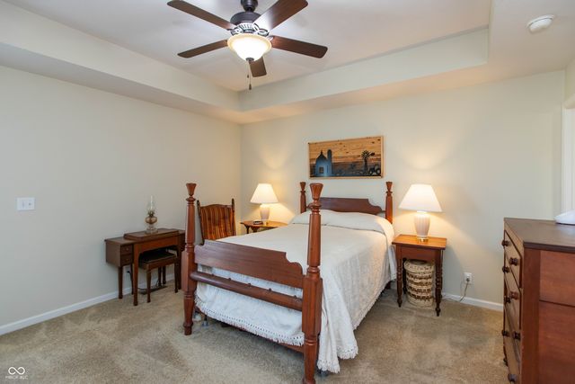 3445 Elizabeths Way, Seymour, IN 47247