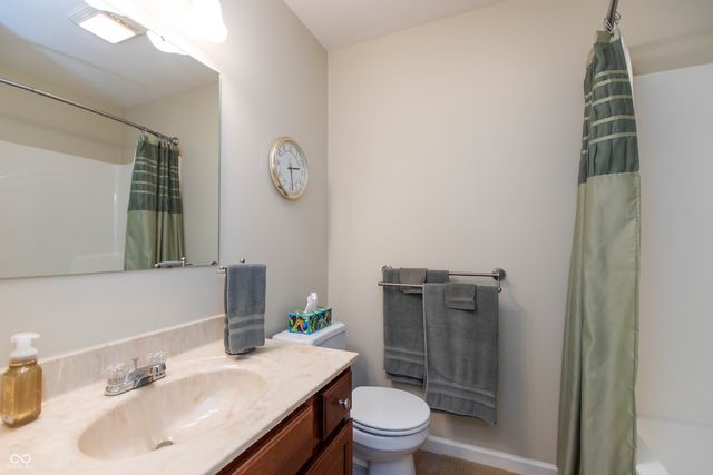 3445 Elizabeths Way, Seymour, IN 47247