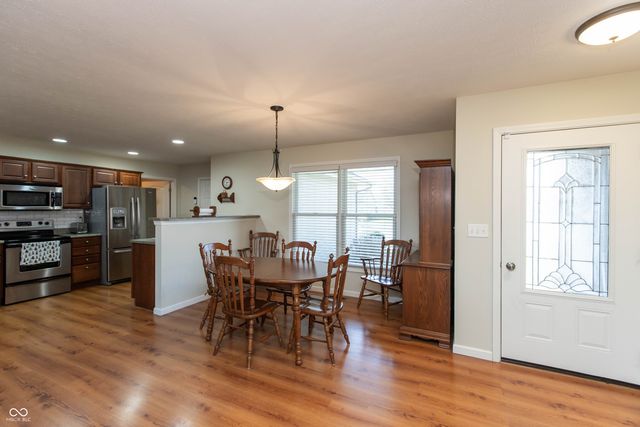 3445 Elizabeths Way, Seymour, IN 47247