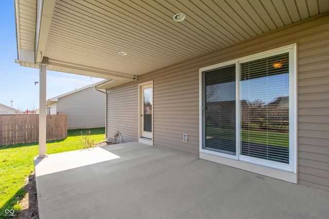 3445 Elizabeths Way, Seymour, IN 47247