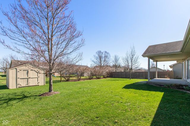 3445 Elizabeths Way, Seymour, IN 47247