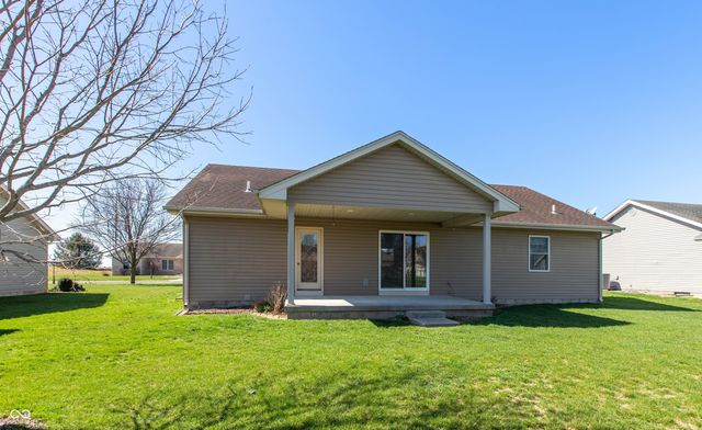 3445 Elizabeths Way, Seymour, IN 47247