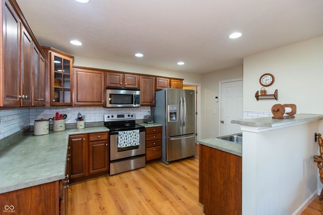 3445 Elizabeths Way, Seymour, IN 47247
