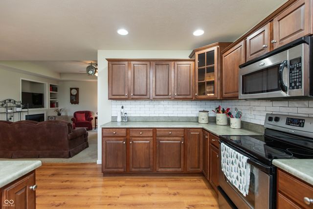3445 Elizabeths Way, Seymour, IN 47247