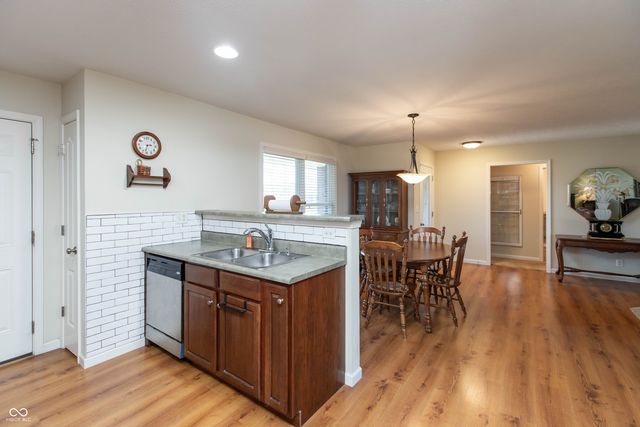 3445 Elizabeths Way, Seymour, IN 47247