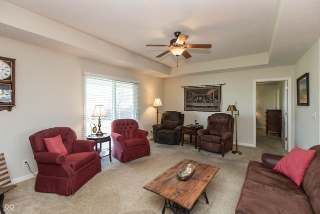 3445 Elizabeths Way, Seymour, IN 47247