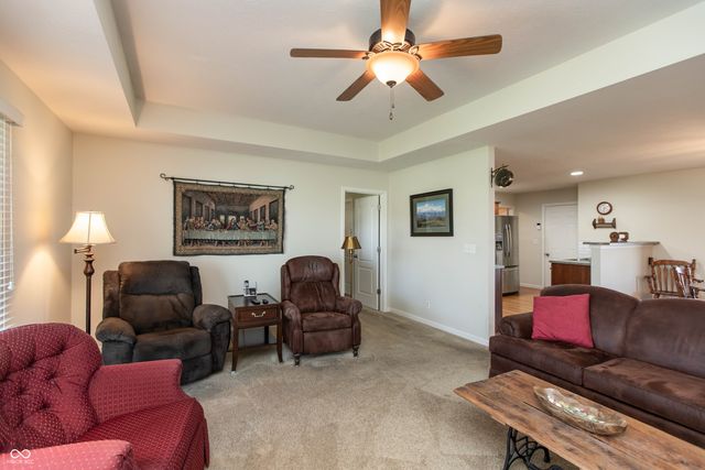 3445 Elizabeths Way, Seymour, IN 47247
